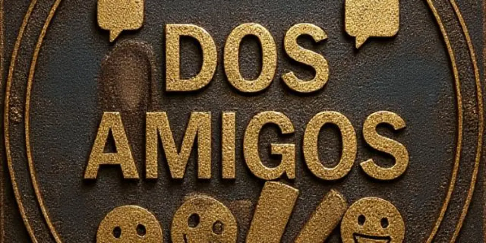 Imagem do grupo de WhatsApp RESENHA DOS AMIGOS OFICIAL 😛