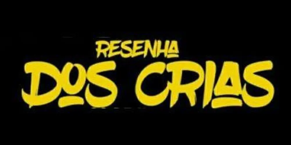 Imagem do grupo de WhatsApp Resenha dos cria