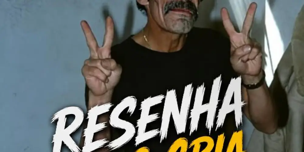 Imagem do grupo de WhatsApp Resenha dos cria😜