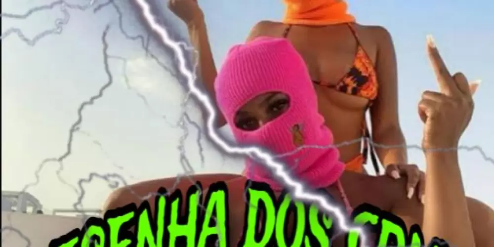 Imagem do grupo de WhatsApp ŘẸŜẸŇĤÃ ĎỖŜ ČŘĮÃŜ
