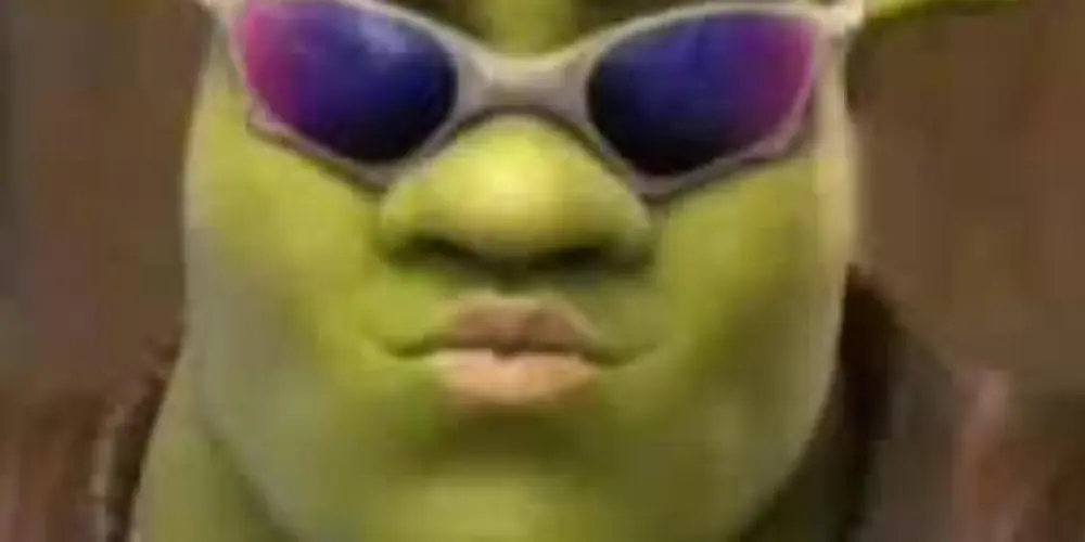 Imagem do grupo de WhatsApp Resenha dos crias 👾