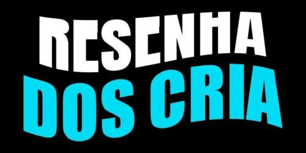 Imagem do grupo de WhatsApp RESENHA DOS CRIAS