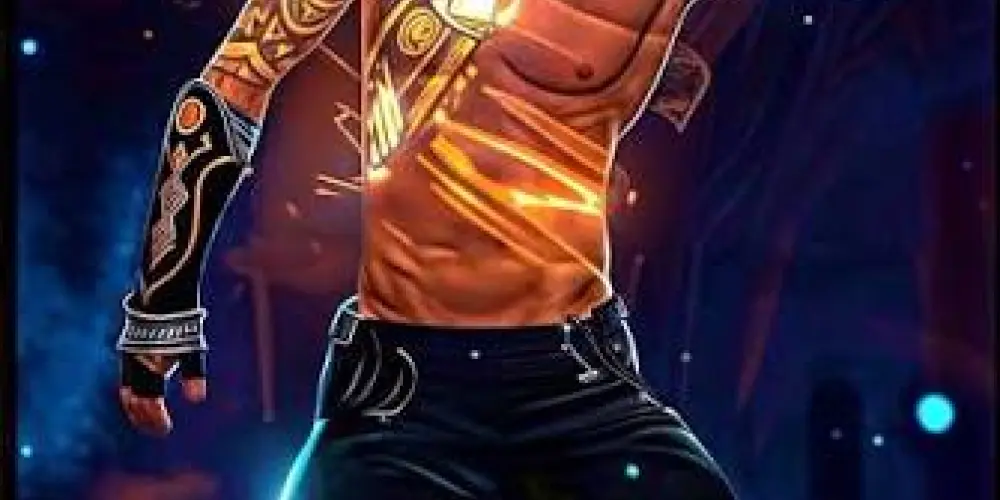 Imagem do grupo de WhatsApp Resenha dos crias (FF)