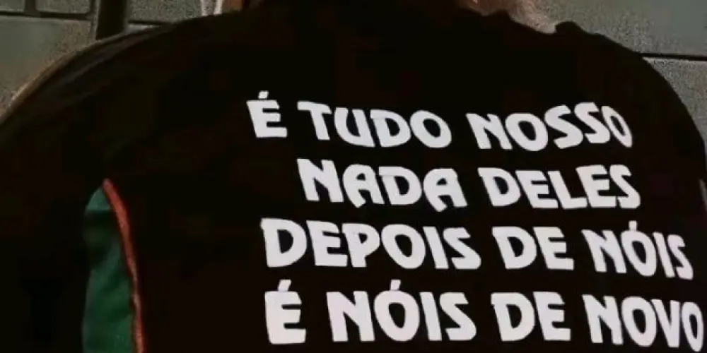 Imagem do grupo de WhatsApp RESENHA DOS KRIA