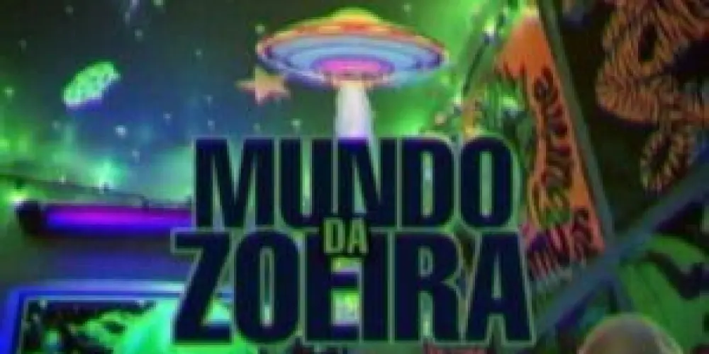 Imagem do grupo de WhatsApp RESENHA DOS MALUCOS