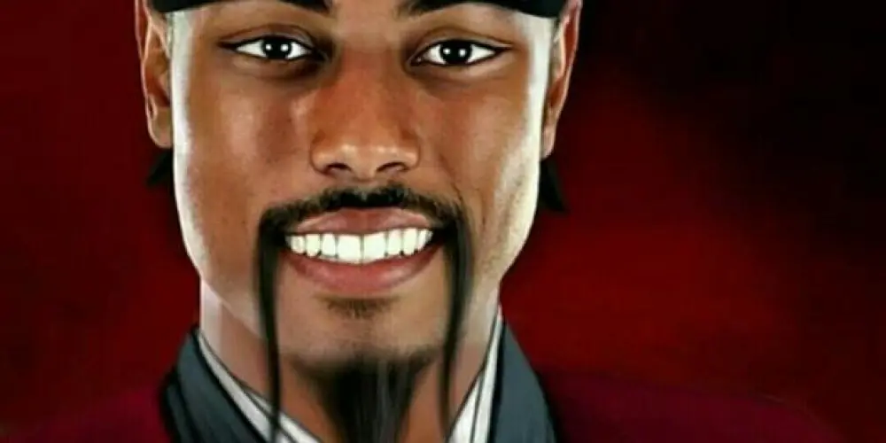 Imagem do grupo de WhatsApp Resenha dos mídia 😎😎