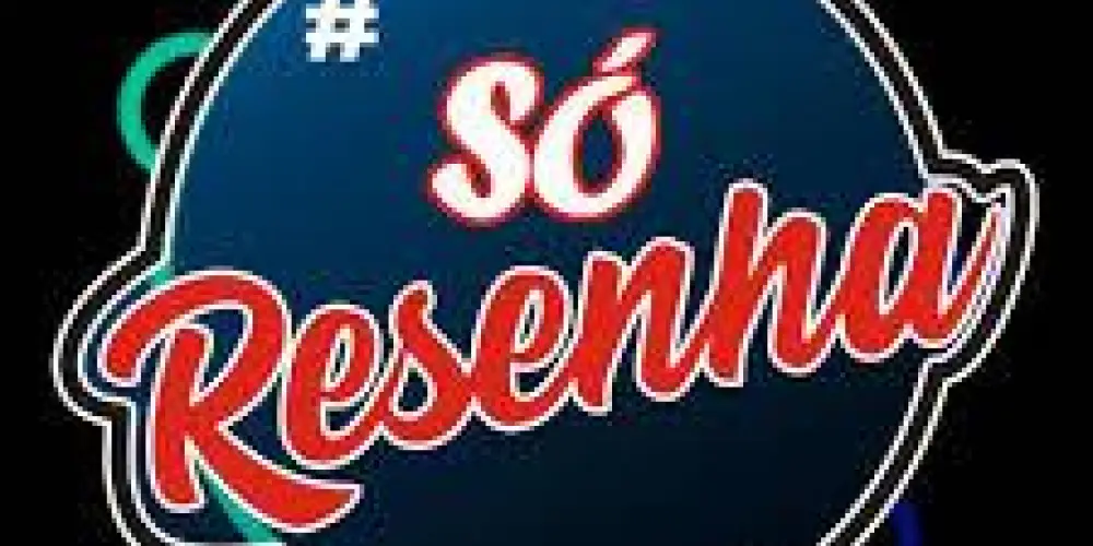 Imagem do grupo de WhatsApp Resenha e amizade😈😈