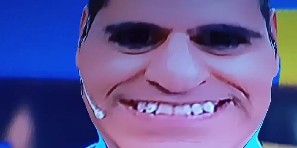 Imagem do grupo de WhatsApp Resenha e amizade