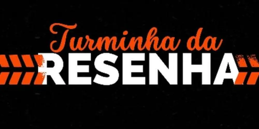 Imagem do grupo de WhatsApp Resenha e amizade