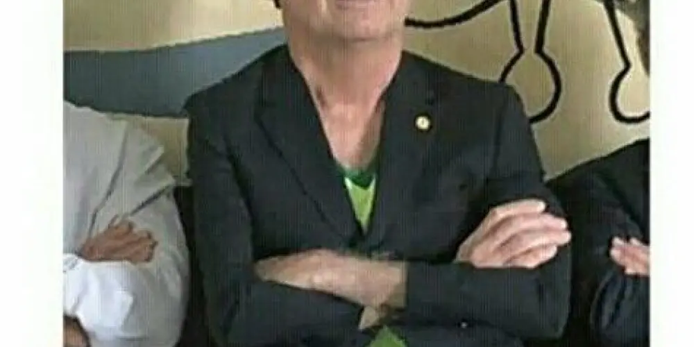 Imagem do grupo de WhatsApp RESENHA E AMIZADES