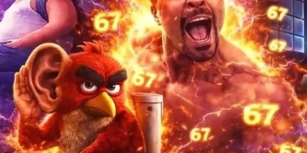 Imagem do grupo de WhatsApp Resenha e amizades infinitas