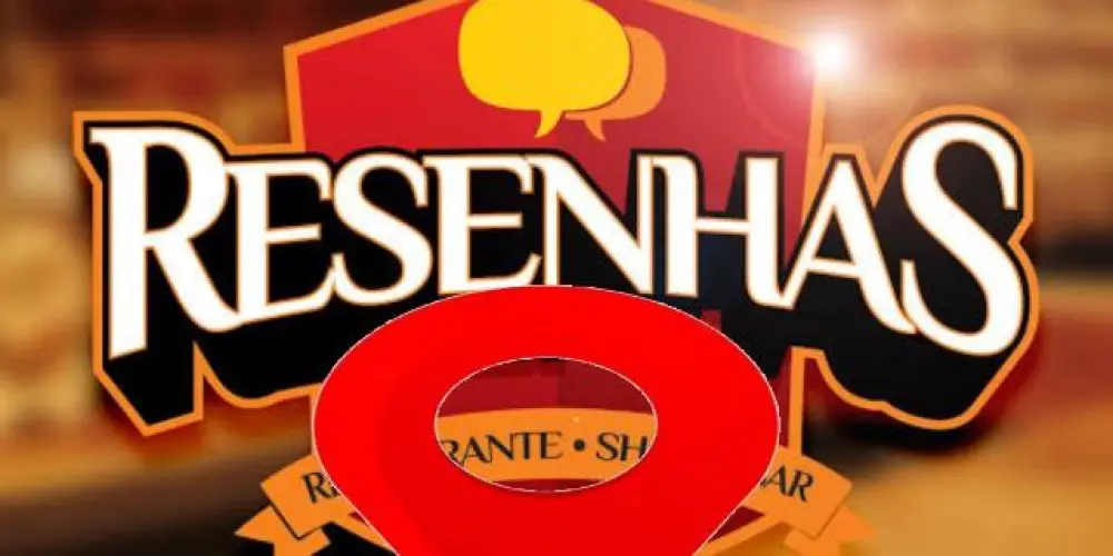 Imagem do grupo de WhatsApp Resenha e bate papo