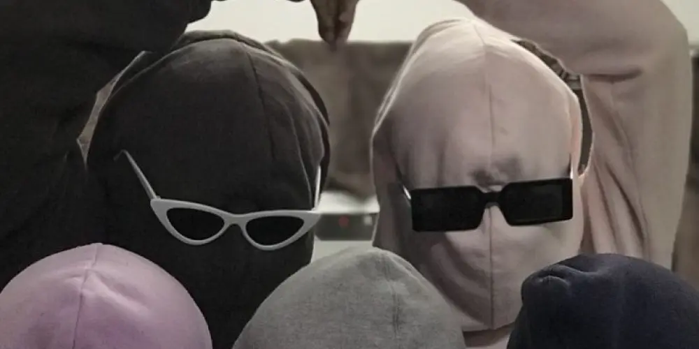 Imagem do grupo de WhatsApp Resenha e brincadeiras