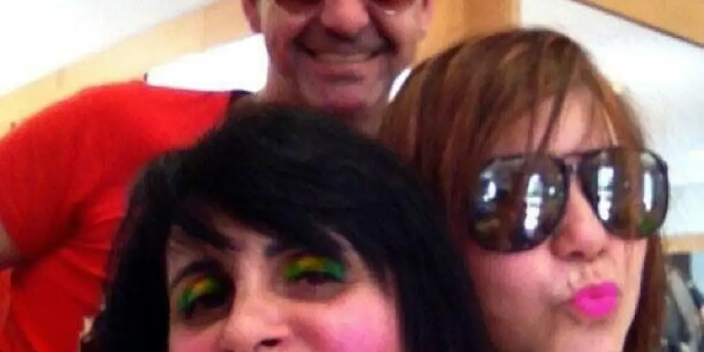 Imagem do grupo de WhatsApp Resenha e Conversa