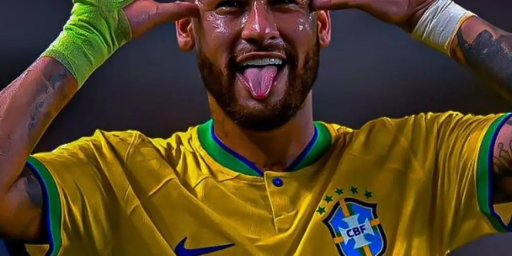 Imagem do grupo de WhatsApp RESENHA e NEYMAR JR FC ✋😜🤚👑