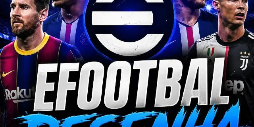 Imagem do grupo de WhatsApp RESENHA EFOOTBAL 2.0