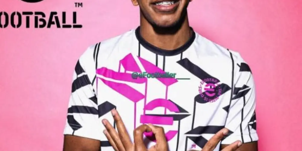 Imagem do grupo de WhatsApp RESENHA EFOOTBAL 🎮