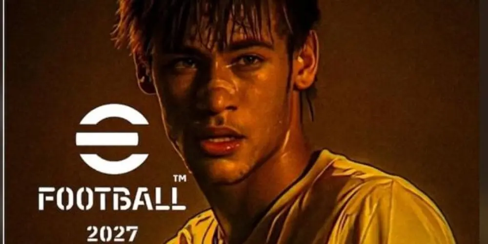 Imagem do grupo de WhatsApp RESENHA EFOOTBALL 2027
