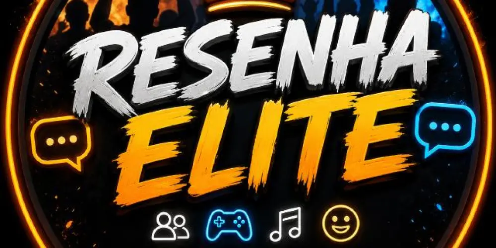 Imagem do grupo de WhatsApp 🔥Resenha Elite🔥