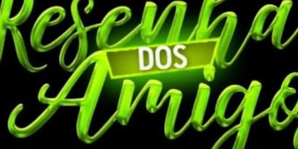 Imagem do grupo de WhatsApp Resenha em VR e BM e região