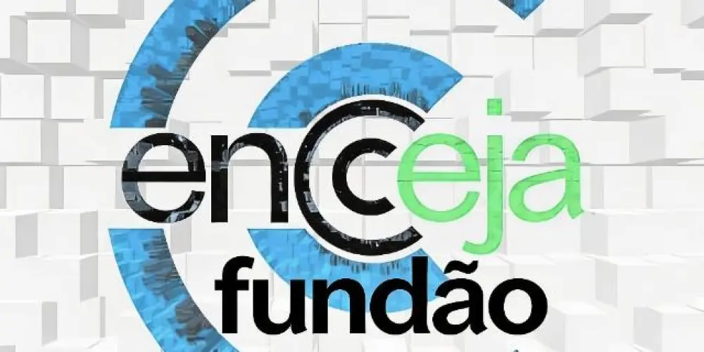 Imagem do grupo de WhatsApp Resenha ENCEJA 2026