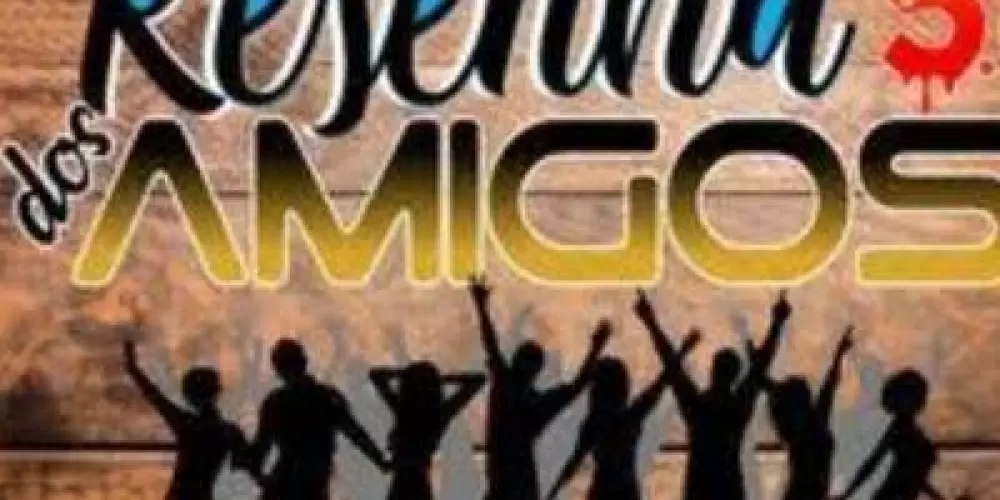 Imagem do grupo de WhatsApp #Resenha entre amigos 🫣🥰🥴