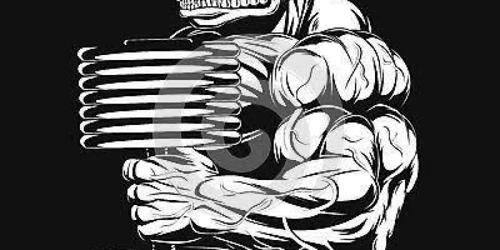 Imagem do grupo de WhatsApp Resenha entre amigos