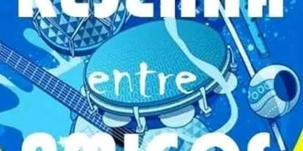 Imagem do grupo de WhatsApp 🍻 RESENHA ENTRE AMIGOS 😎