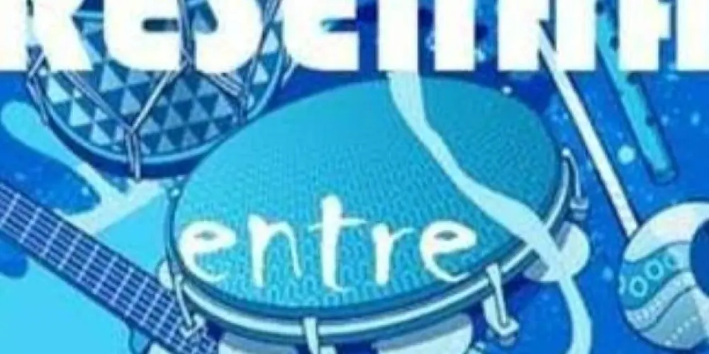 Imagem do grupo de WhatsApp 🍻 RESENHA ENTRE AMIGOS 🍻