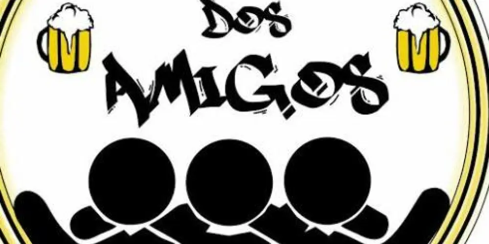 Imagem do grupo de WhatsApp RESENHA ENTRE AMIGOS