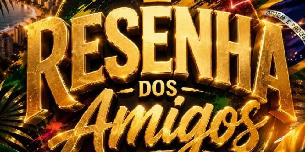 Imagem do grupo de WhatsApp RESENHA ENTRE AMIGOS 🤝
