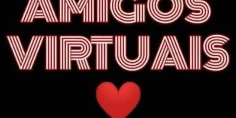 Imagem do grupo de WhatsApp 🤪Resenha entre amigos virtuais 🤪