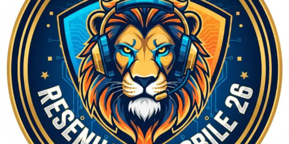 Imagem do grupo de WhatsApp Resenha Fc Mobile 26🎮