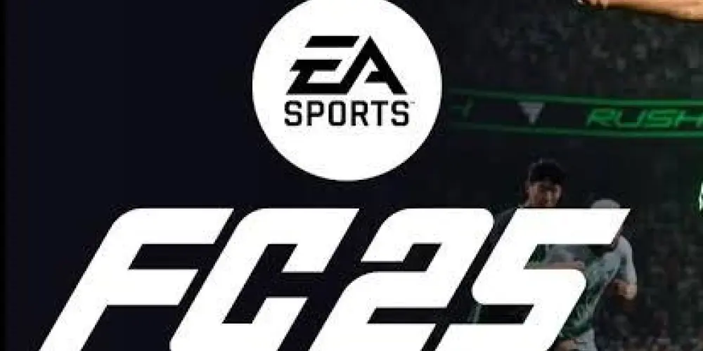 Imagem do grupo de WhatsApp RESENHA FC25