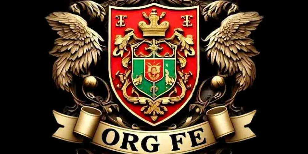 Imagem do grupo de WhatsApp RESENHA FÉ