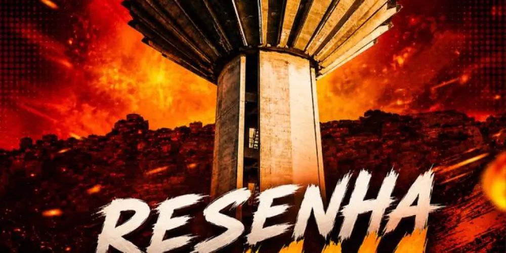Imagem do grupo de WhatsApp Resenha feirense 🤣🌃