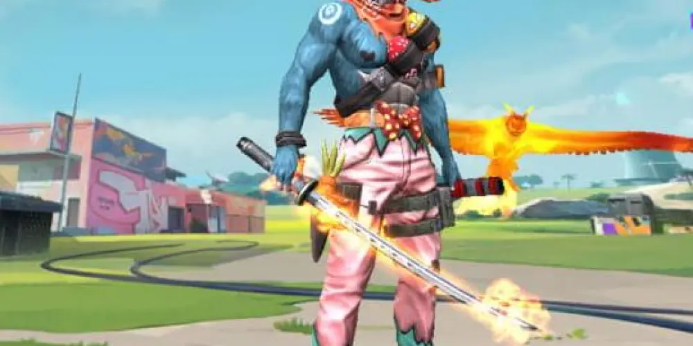 Imagem do grupo de WhatsApp Resenha ff😶‍🌫