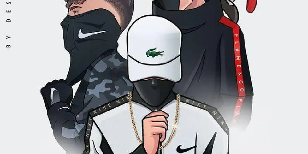 Imagem do grupo de WhatsApp 🎮RESENHA FF🎮💭