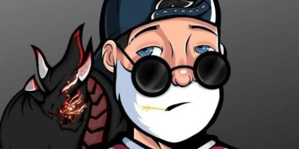 Imagem do grupo de WhatsApp RESENHA FF🥴💣