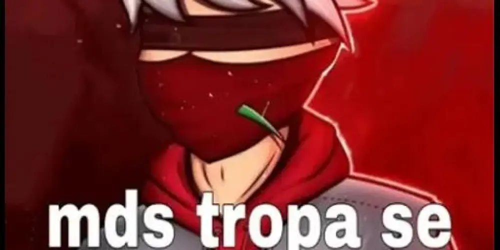 Imagem do grupo de WhatsApp Resenha ff