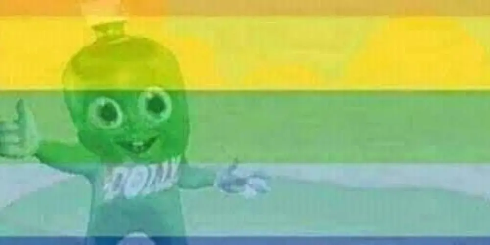 Imagem do grupo de WhatsApp Resenha 💯fim