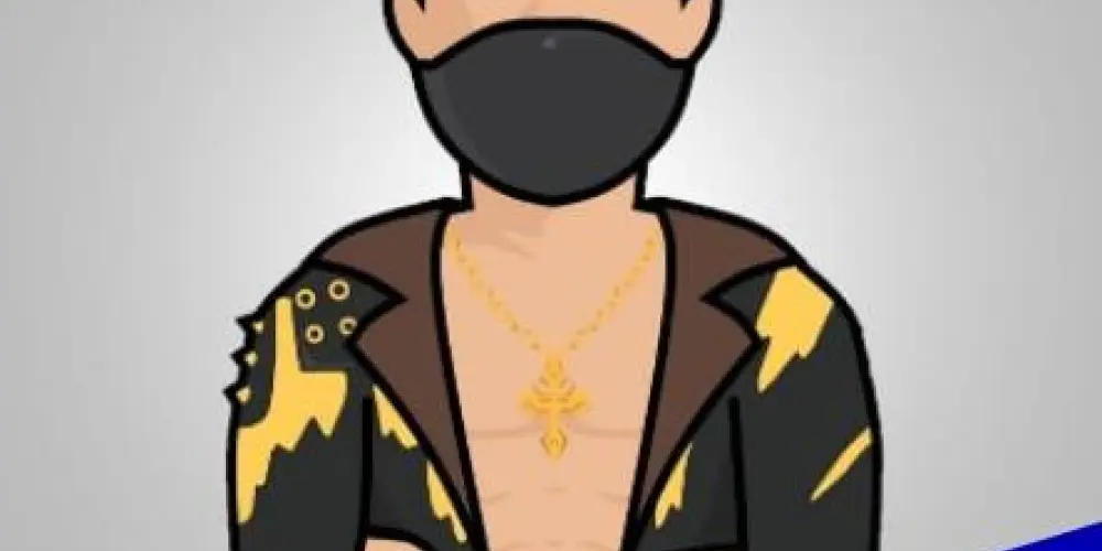 Imagem do grupo de WhatsApp 🎮Resenha Free Fire🎮