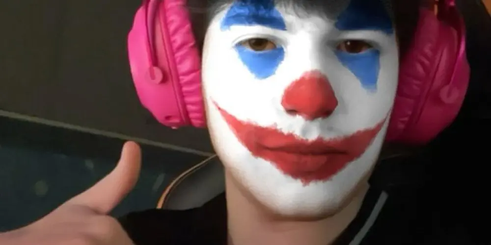 Imagem do grupo de WhatsApp RESENHA FREE FIRE 🎮