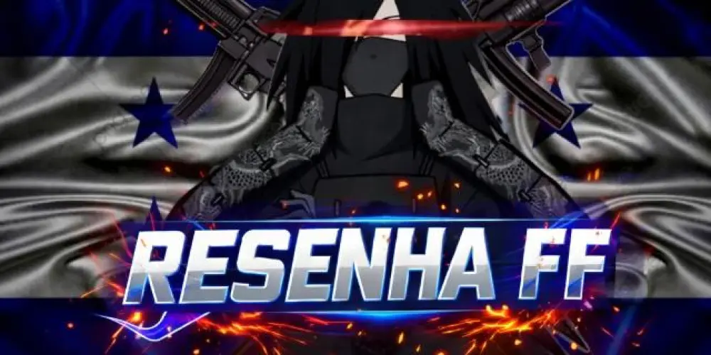 Imagem do grupo de WhatsApp RESENHA FREE FIRE⁴⁴⁴