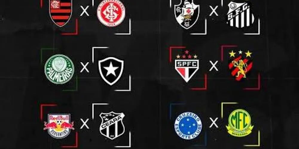 Imagem do grupo de WhatsApp 🏆Resenha Futebol ⚽