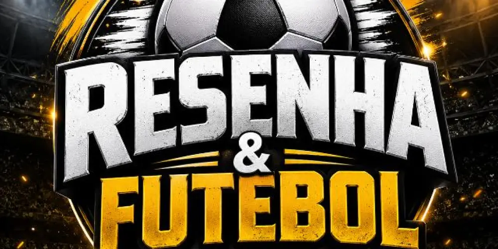 Imagem do grupo de WhatsApp ⚽ Resenha & Futebol!