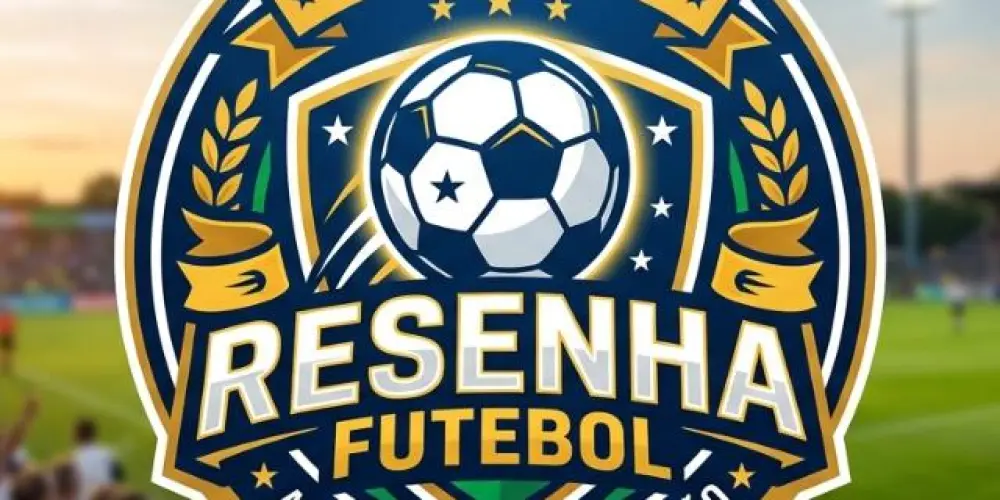 Imagem do grupo de WhatsApp Resenha & Futebol