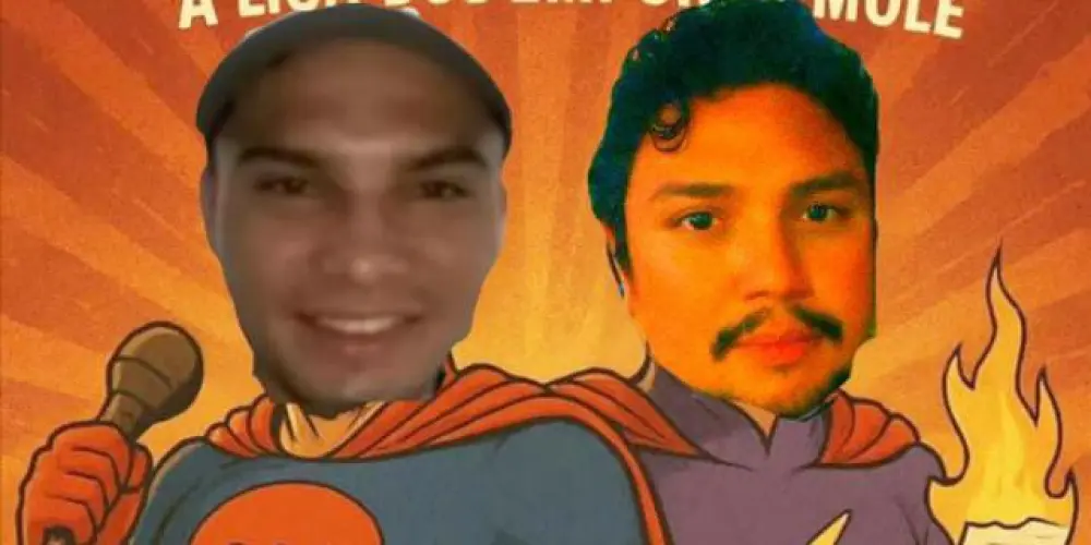 Imagem do grupo de WhatsApp RESENHA FUTEBOL CLUBE ⚽️