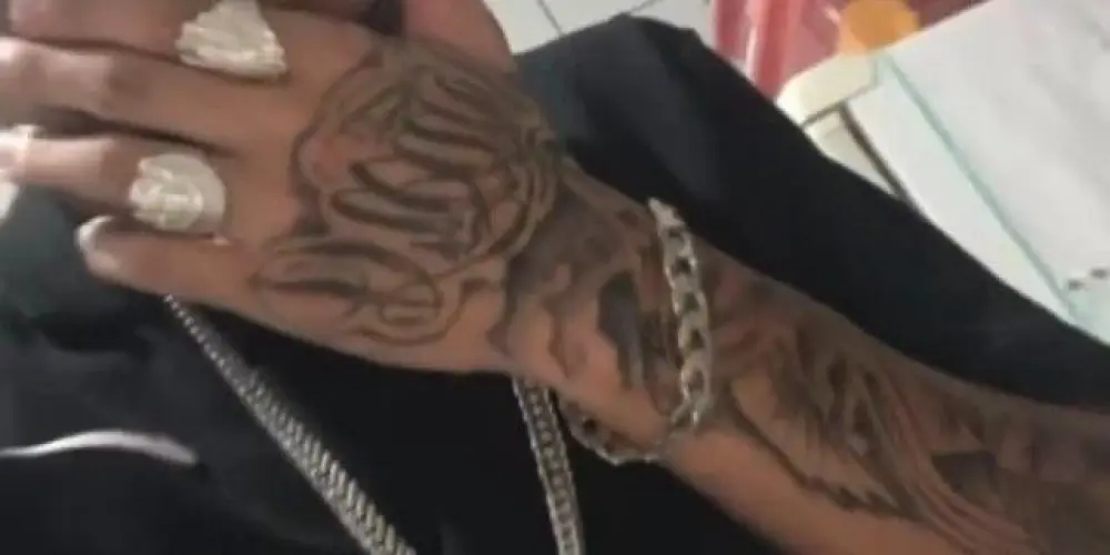 Imagem do grupo de WhatsApp RESENHA GARANTIDA