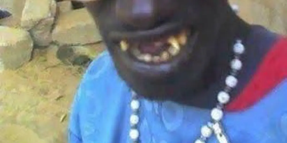 Imagem do grupo de WhatsApp RESENHA INFINITA